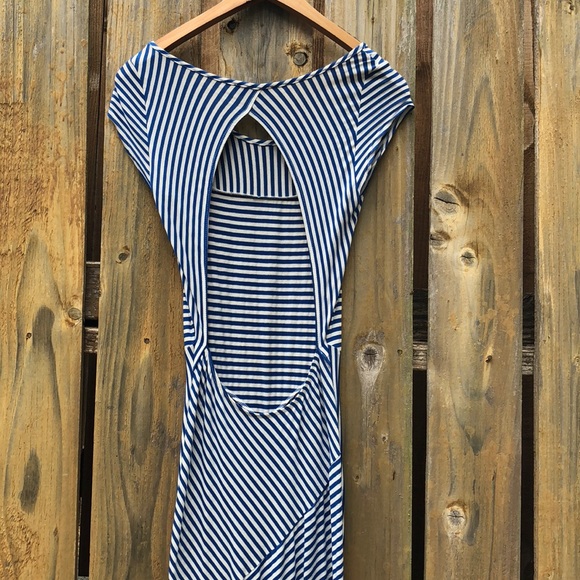 Stride backless Bebe - Picture 3 of 4